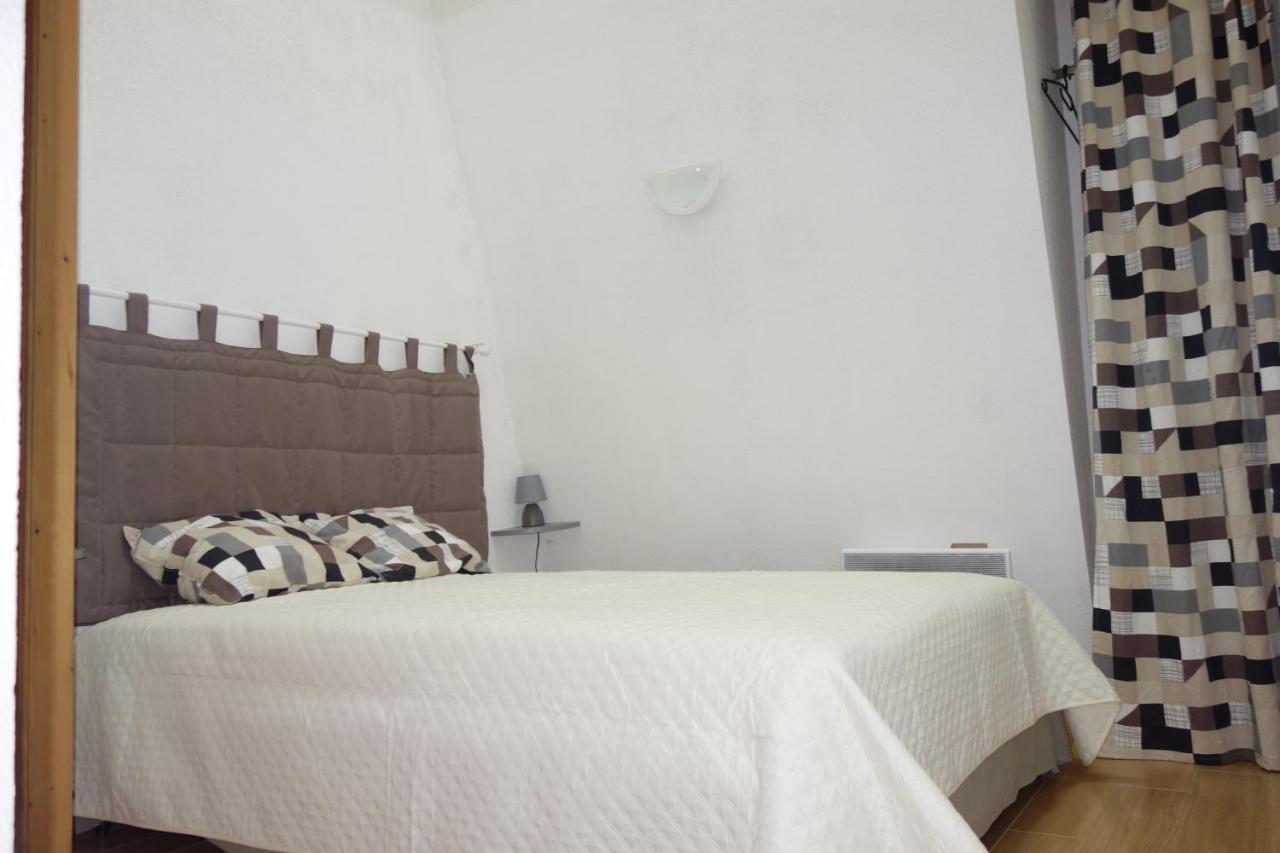 94 M2 Spacieux Insonorise En Plein Centre - Deux Parkings Couverts Gratuits Et Wifi Gratuit ! Saint-Gervais-les-Bains Exterior foto